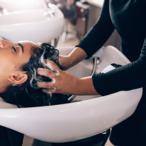 Professional Beauty Services at Home – GlamGrowth Beauty Hub